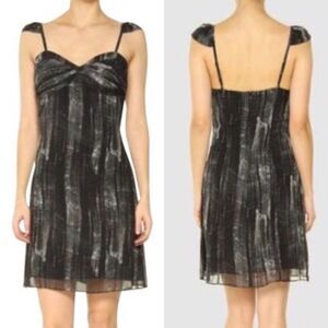 🆕 Rock & Republic 100% Silk Dress